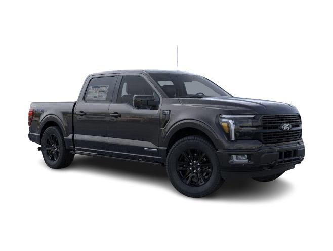 Thumbnail: 2025 Ford F-150 - 14