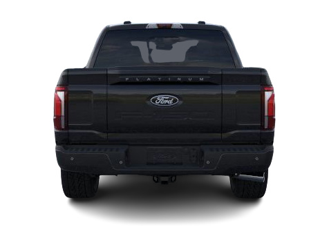 Thumbnail: 2025 Ford F-150 - 5