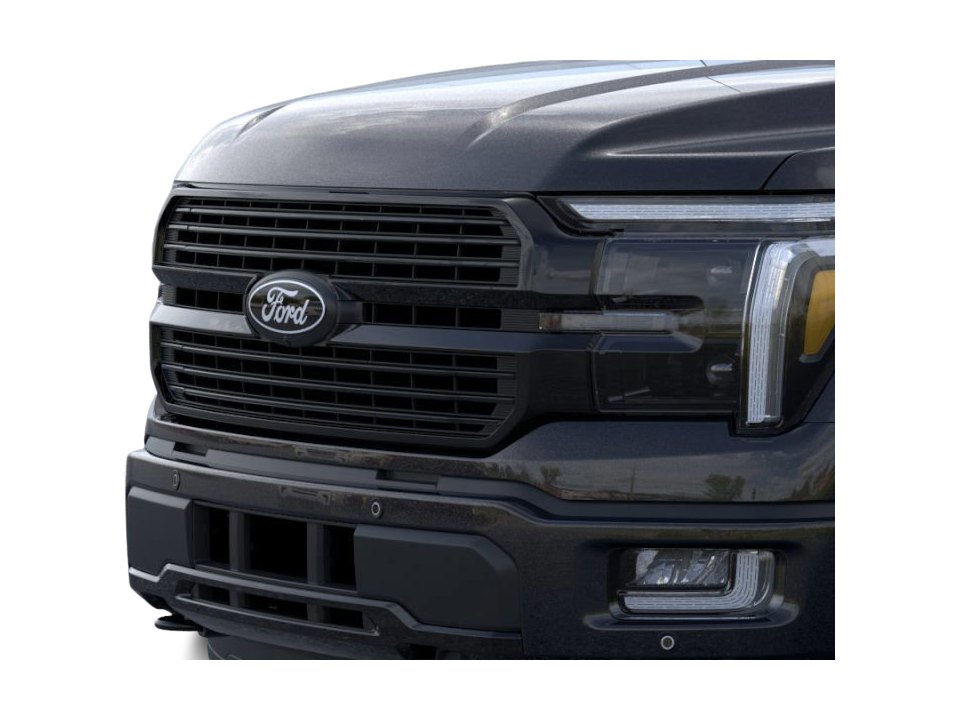 Thumbnail: 2025 Ford F-150 - 18