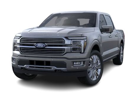 Thumbnail: 2026 Ford F-150 - 13