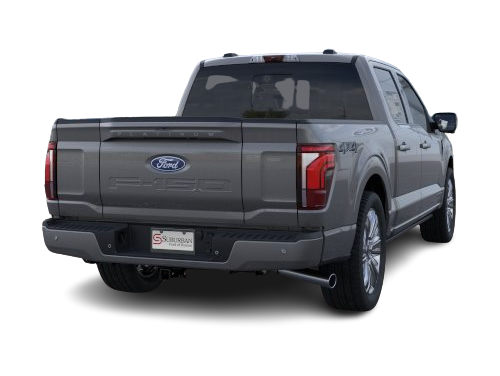 Thumbnail: 2026 Ford F-150 - 15