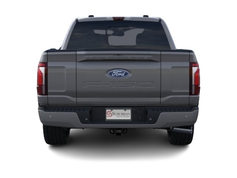 Thumbnail: 2026 Ford F-150 - 5