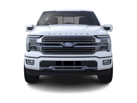 Thumbnail: 2026 Ford F-150 - 13
