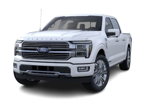 Thumbnail: 2026 Ford F-150 - 6