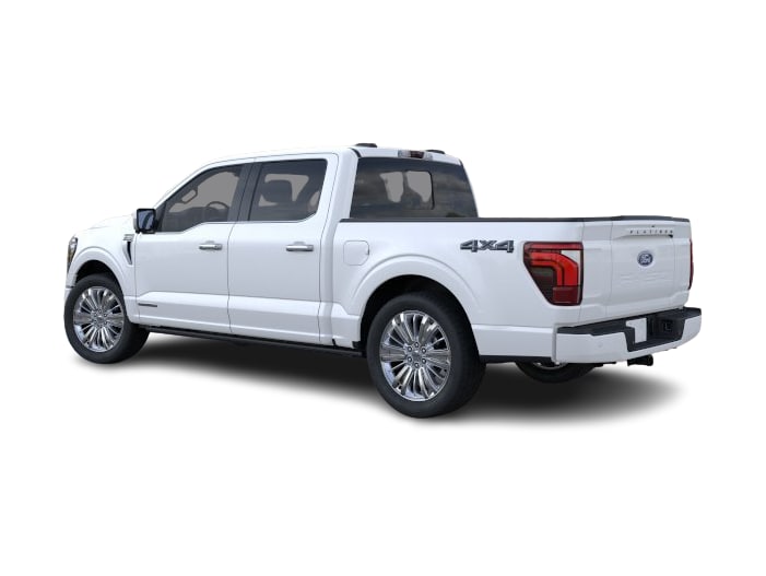 Thumbnail: 2026 Ford F-150 - 4