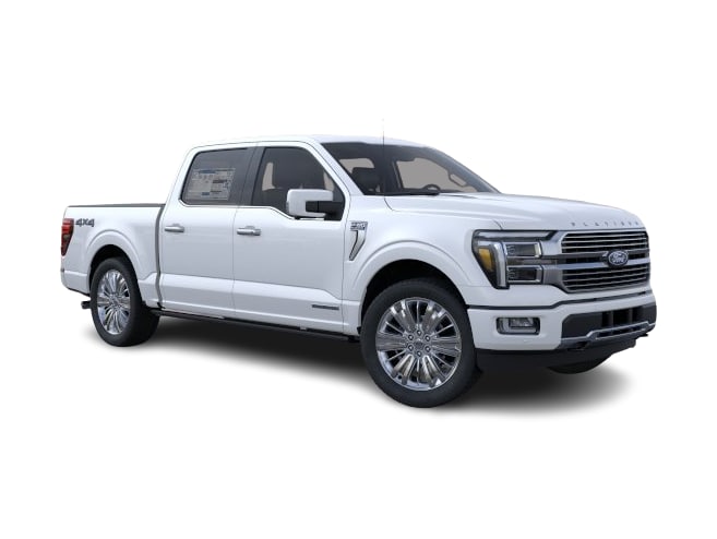 Thumbnail: 2026 Ford F-150 - 14