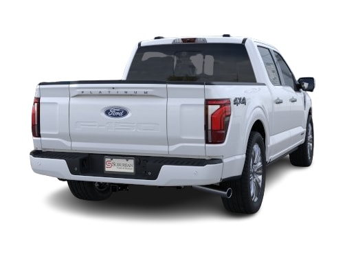 Thumbnail: 2026 Ford F-150 - 15