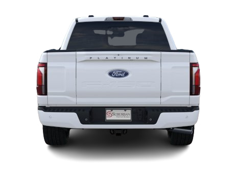 Thumbnail: 2026 Ford F-150 - 12