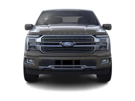 Thumbnail: 2026 Ford F-150 - 6