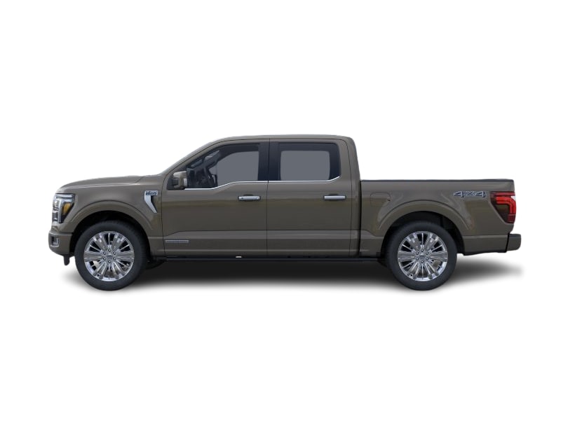 Thumbnail: 2026 Ford F-150 - 3