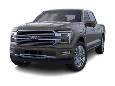 Thumbnail: 2026 Ford F-150 - 13