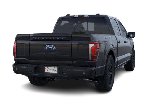 Thumbnail: 2026 Ford F-150 - 15