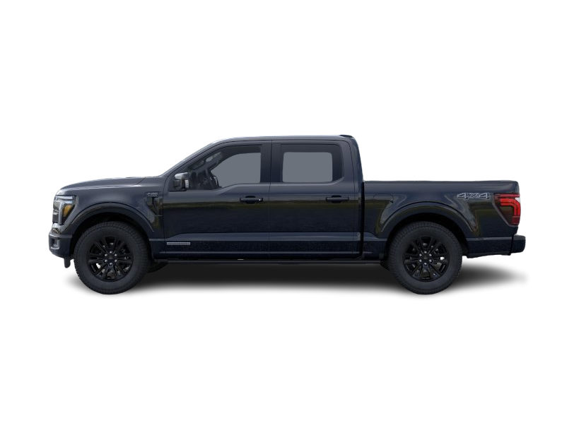 Thumbnail: 2026 Ford F-150 - 12