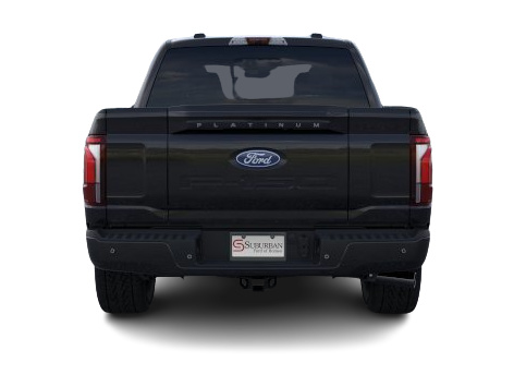 Thumbnail: 2026 Ford F-150 - 5