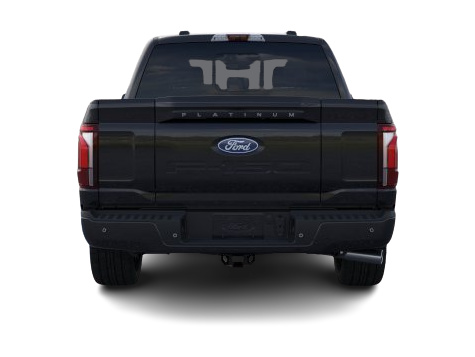 Thumbnail: 2026 Ford F-150 - 5