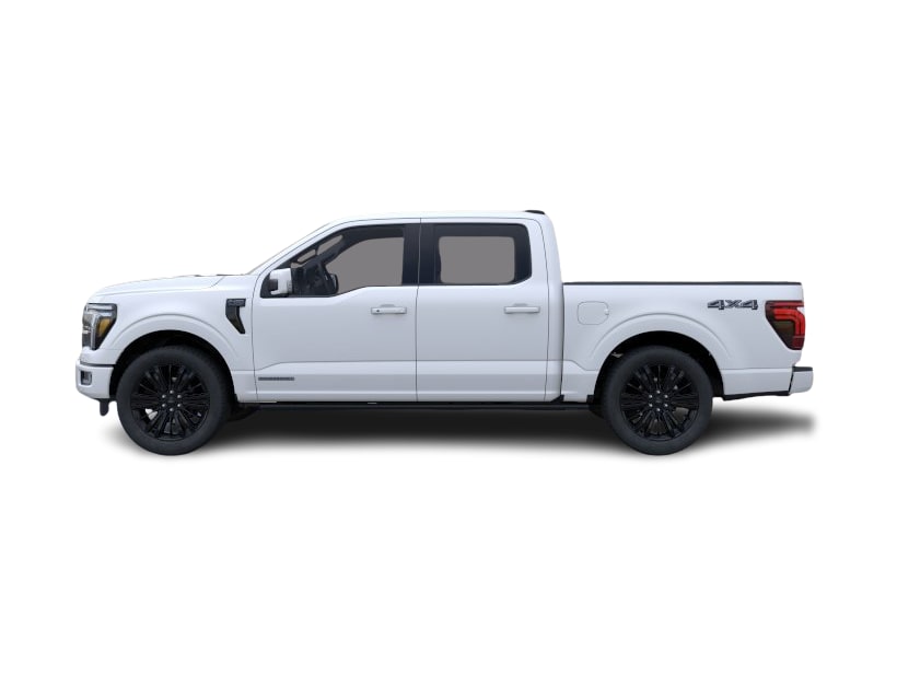 Thumbnail: 2026 Ford F-150 - 3
