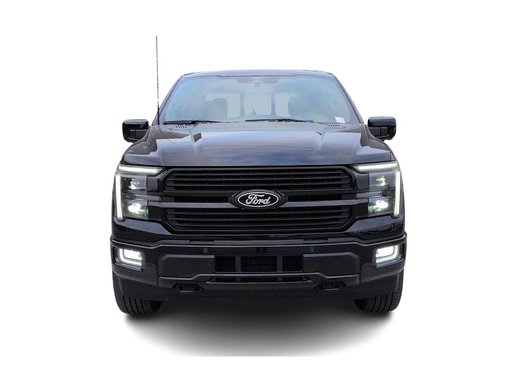 Thumbnail: 2025 Ford F-150 - 6