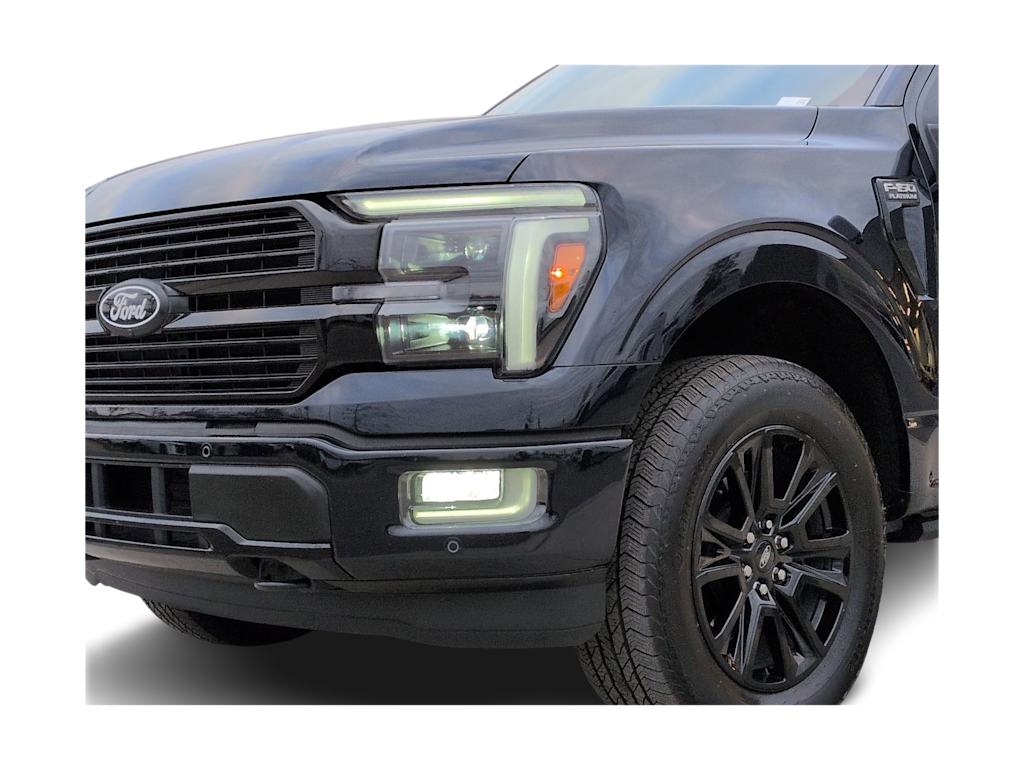 Thumbnail: 2025 Ford F-150 - 24