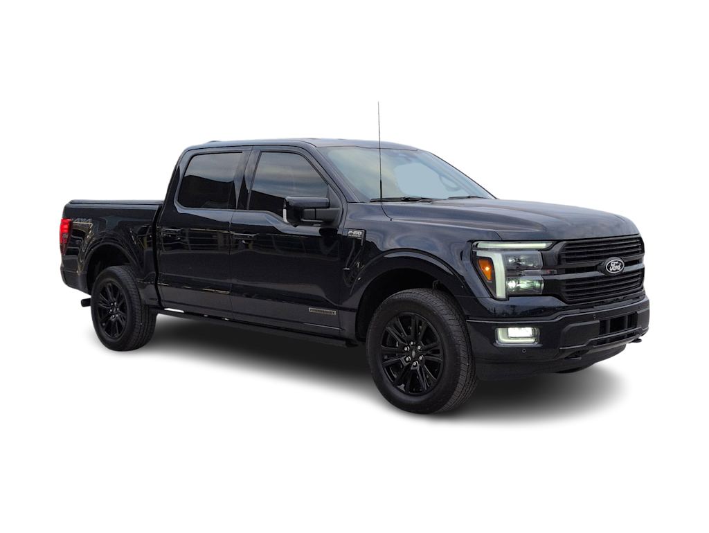 Thumbnail: 2025 Ford F-150 - 23