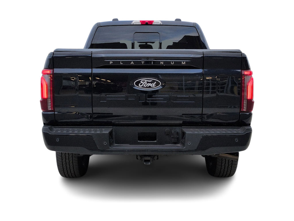 Thumbnail: 2025 Ford F-150 - 5