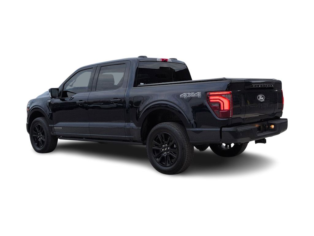 Thumbnail: 2025 Ford F-150 - 4