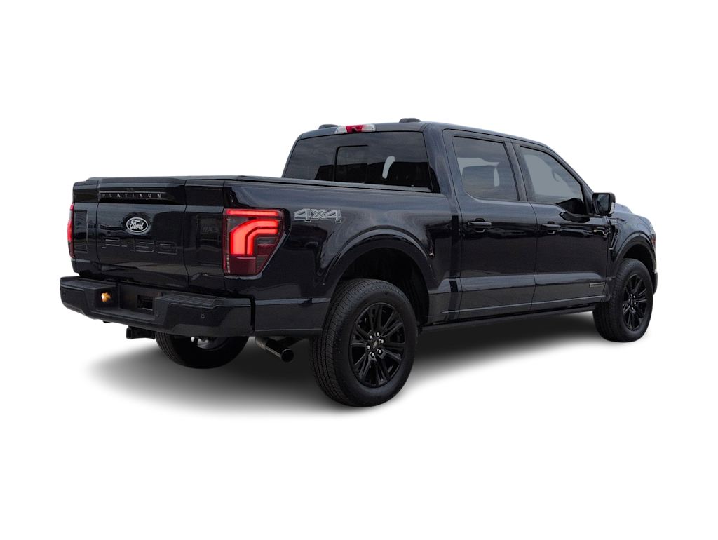 Thumbnail: 2025 Ford F-150 - 21