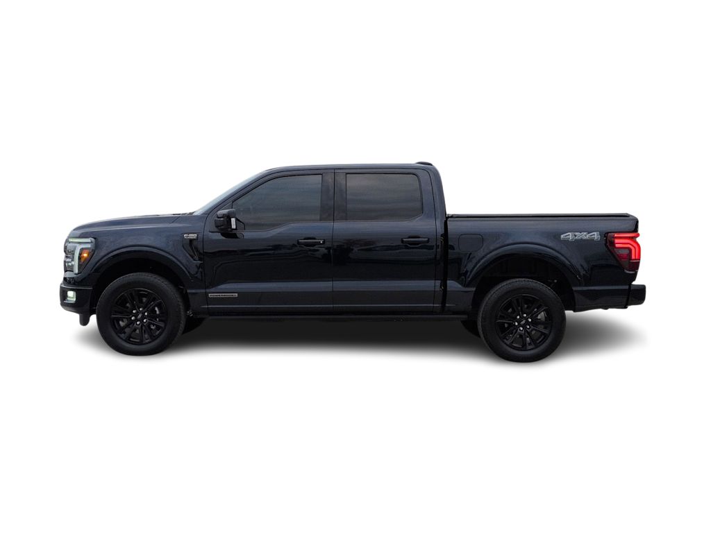 Thumbnail: 2025 Ford F-150 - 3