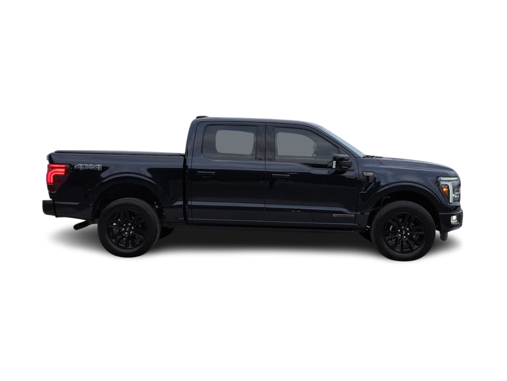 Thumbnail: 2025 Ford F-150 - 22