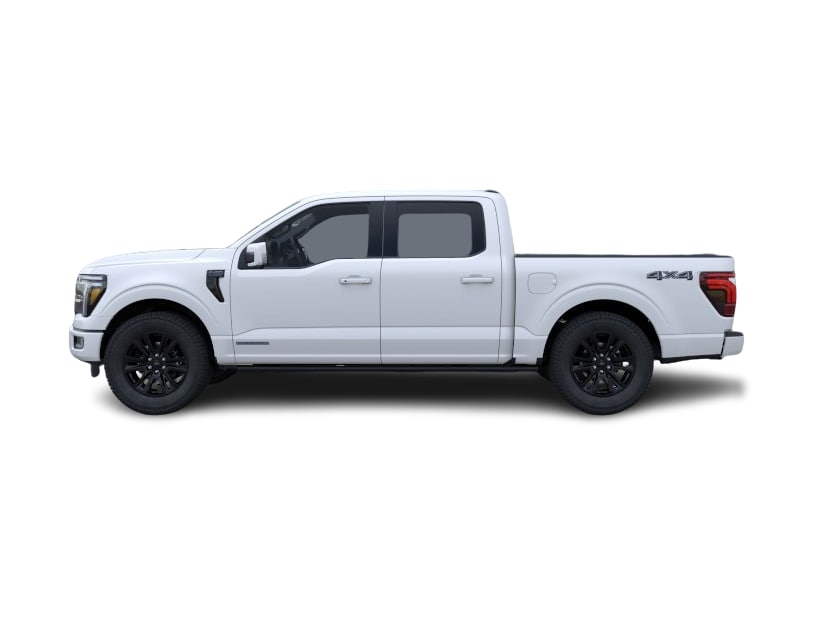 Thumbnail: 2026 Ford F-150 - 12