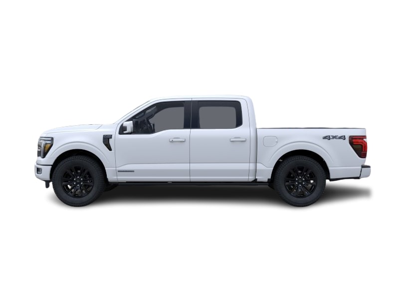 Thumbnail: 2026 Ford F-150 - 3