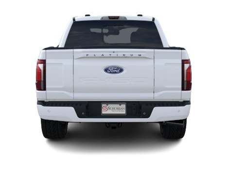 Thumbnail: 2026 Ford F-150 - 12