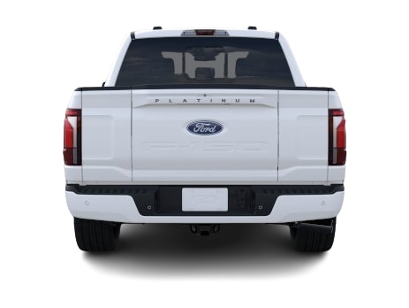 Thumbnail: 2026 Ford F-150 - 5