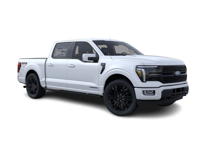 Thumbnail: 2026 Ford F-150 - 13