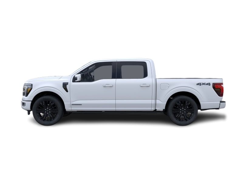 Thumbnail: 2026 Ford F-150 - 3