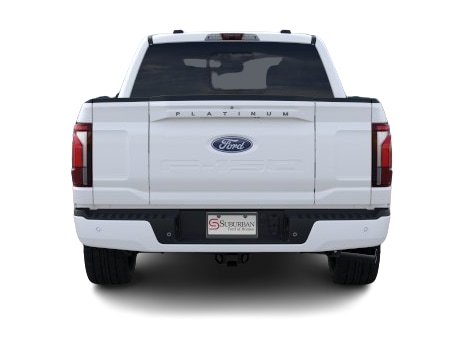 Thumbnail: 2026 Ford F-150 - 12
