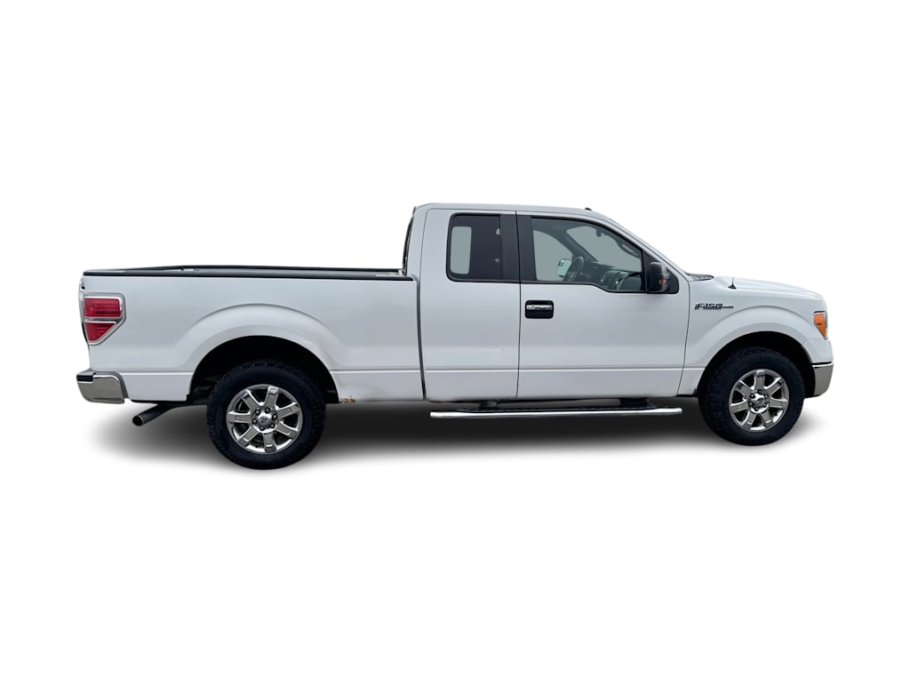 Thumbnail: 2013 Ford F-150 - 12