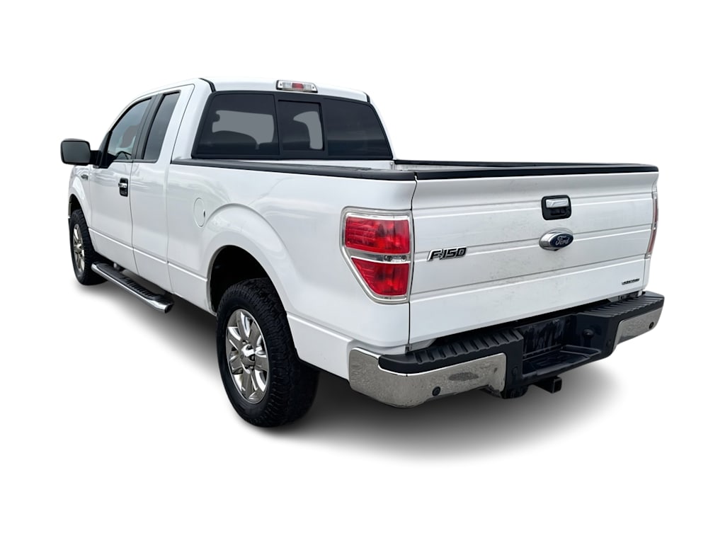 Thumbnail: 2013 Ford F-150 - 4