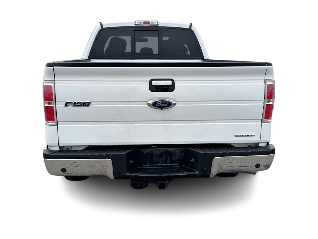 Thumbnail: 2013 Ford F-150 - 5