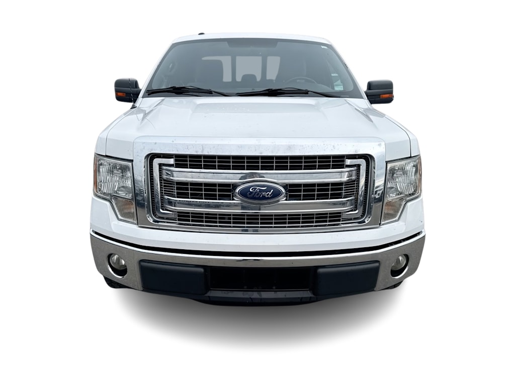 Thumbnail: 2013 Ford F-150 - 6