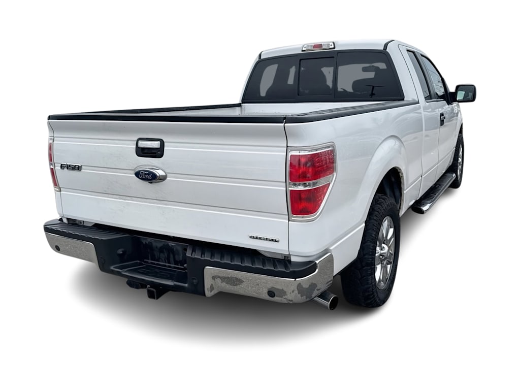 Thumbnail: 2013 Ford F-150 - 11