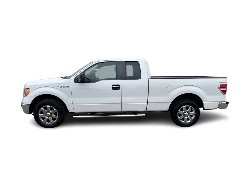 Thumbnail: 2013 Ford F-150 - 3
