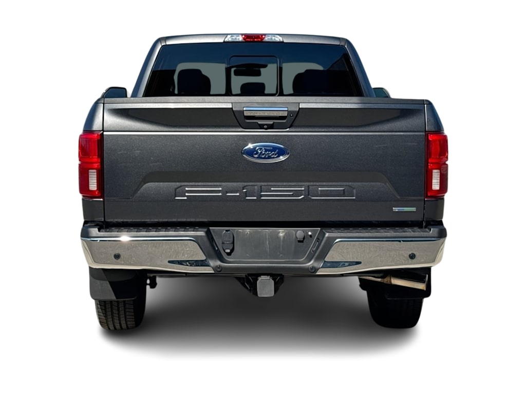 Thumbnail: 2018 Ford F-150 - 5