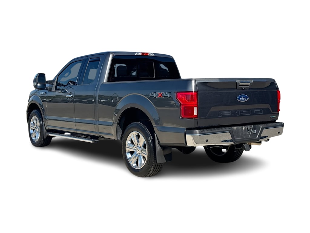 Thumbnail: 2018 Ford F-150 - 4