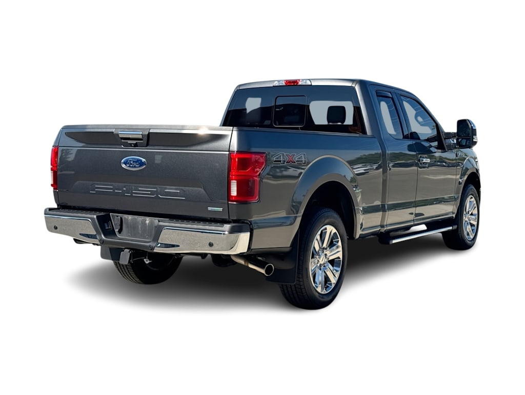 Thumbnail: 2018 Ford F-150 - 18