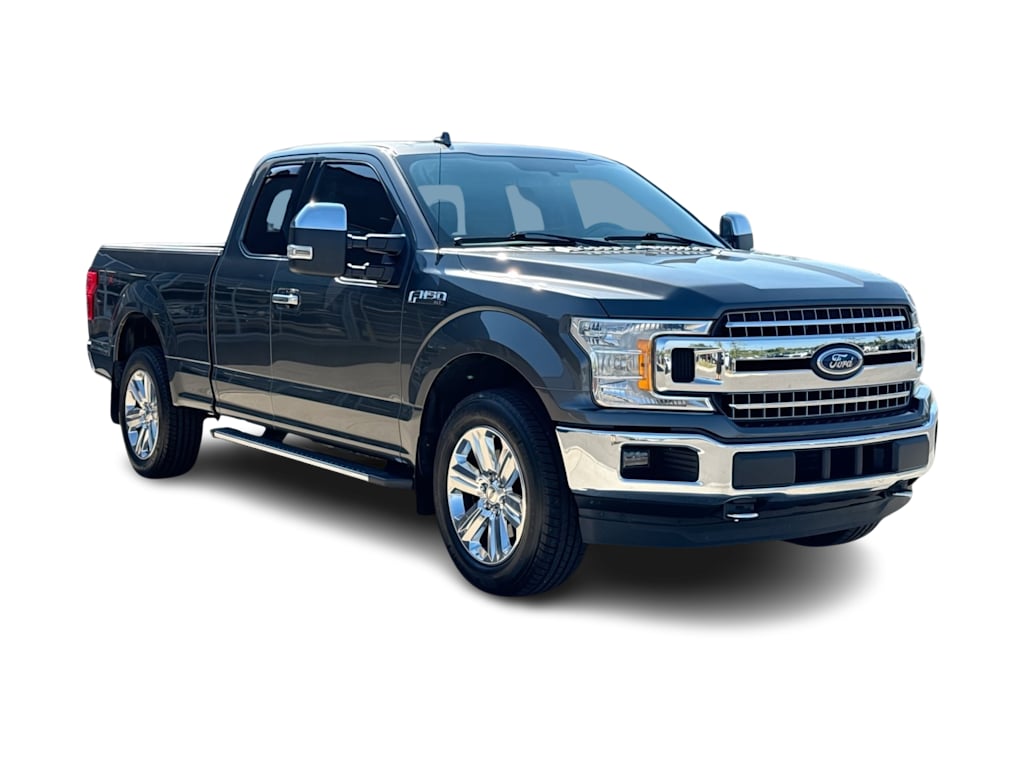 Thumbnail: 2018 Ford F-150 - 20
