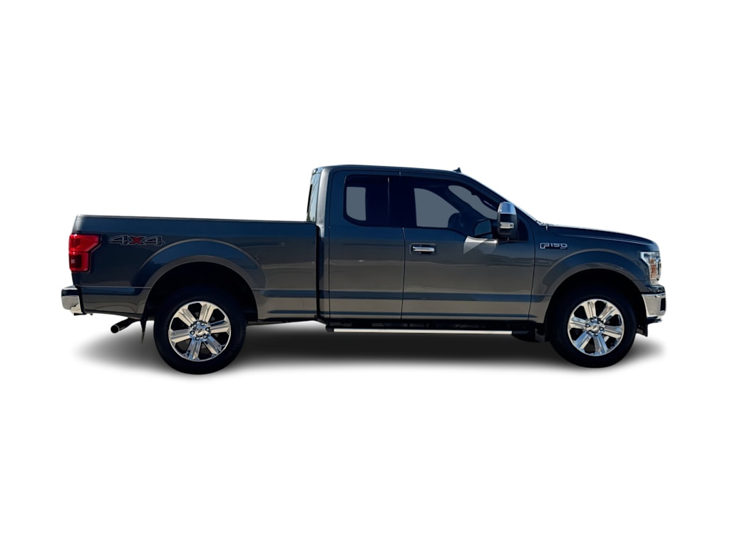 Thumbnail: 2018 Ford F-150 - 19