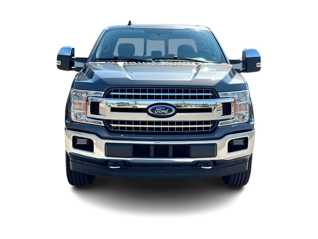 Thumbnail: 2018 Ford F-150 - 6