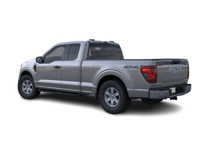 Thumbnail: 2026 Ford F-150 - 4