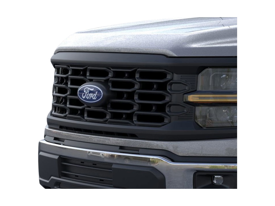 Thumbnail: 2026 Ford F-150 - 18