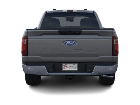 Thumbnail: 2026 Ford F-150 - 13